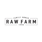 RAW FARM Raw Products