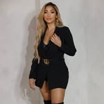 Rosalina “Lina” Zuniga- Makeup Artist Coach