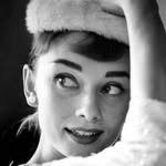 Audrey Hepburn