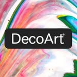DecoArt Acrylic Paint