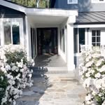 The Gray House | Vacation Home Rental | Hosted by Shelley Black