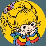 Rainbow Brite