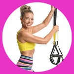TARA EMERSON | Fitness Pro + ELDOA Trainer