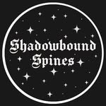 Shadowbound Spines | Bookish Merch
