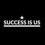 SUCCESS IS US