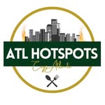 ATL HOTSPOTS • atl foodie