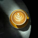 Barista in Pajamas