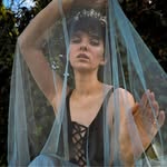 Aly Corvin