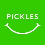 Kaylin + Kaylin Pickles