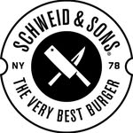 Schweid & Sons® Beef Burgers