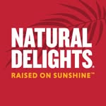 Natural Delights Medjool Dates