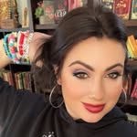 Paranormal Romance Author