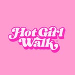 Hot Girl Walk® created by Mia Lind