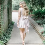 Laura Rieckhoff | Walking in Memphis in High Heels