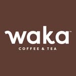 Waka Coffee and Tea
