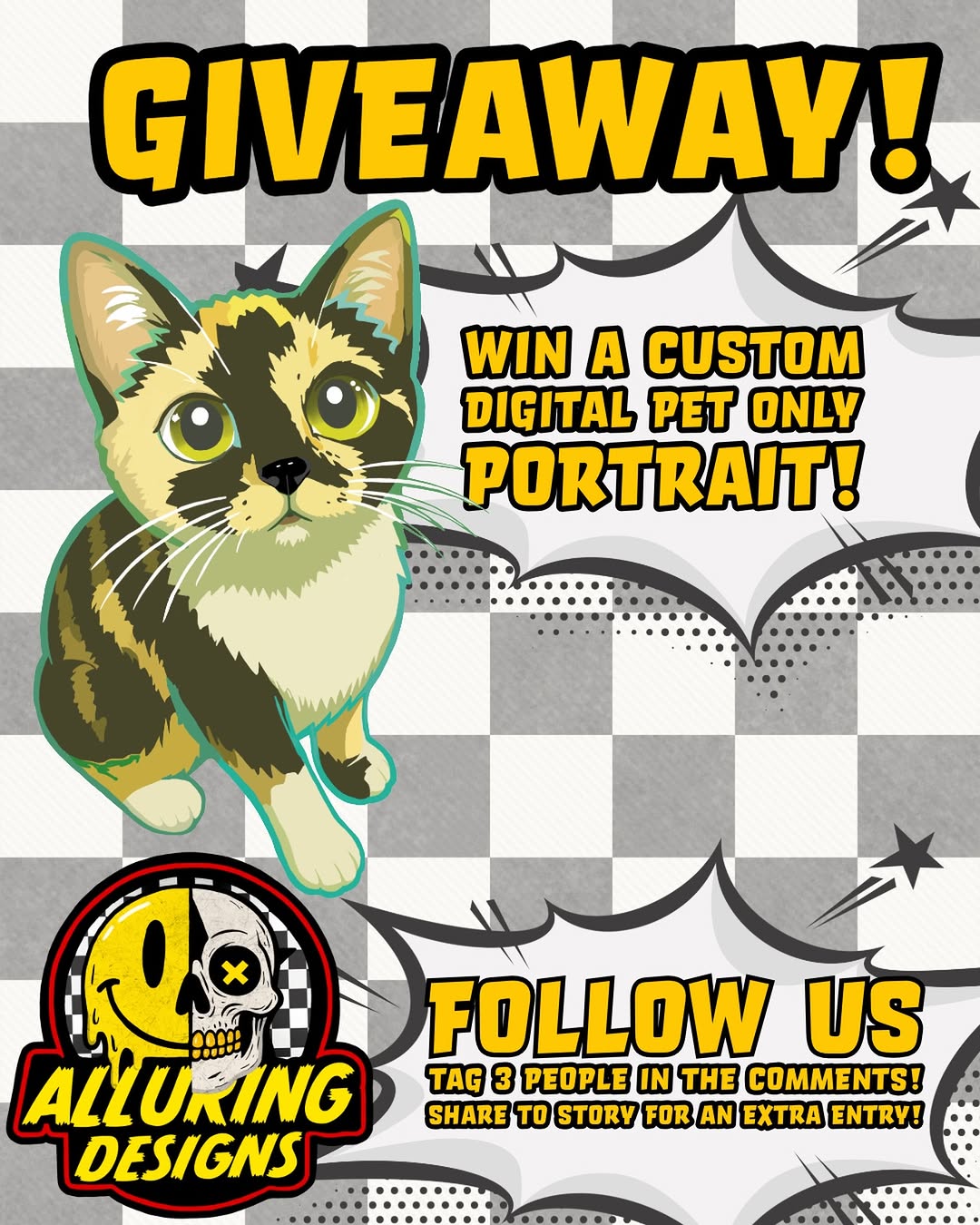 Sorteo 3