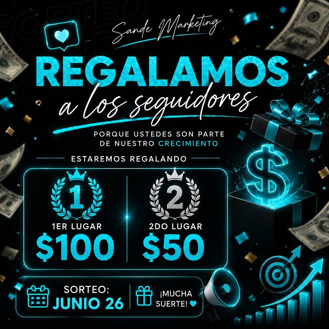 Sorteo 3