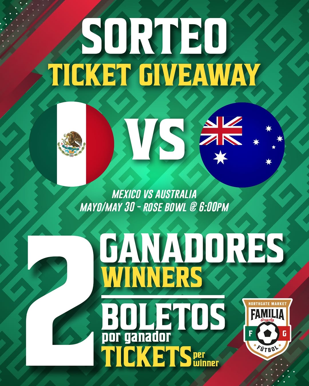 Sorteo 3