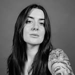 Ash | Tattoo Artist