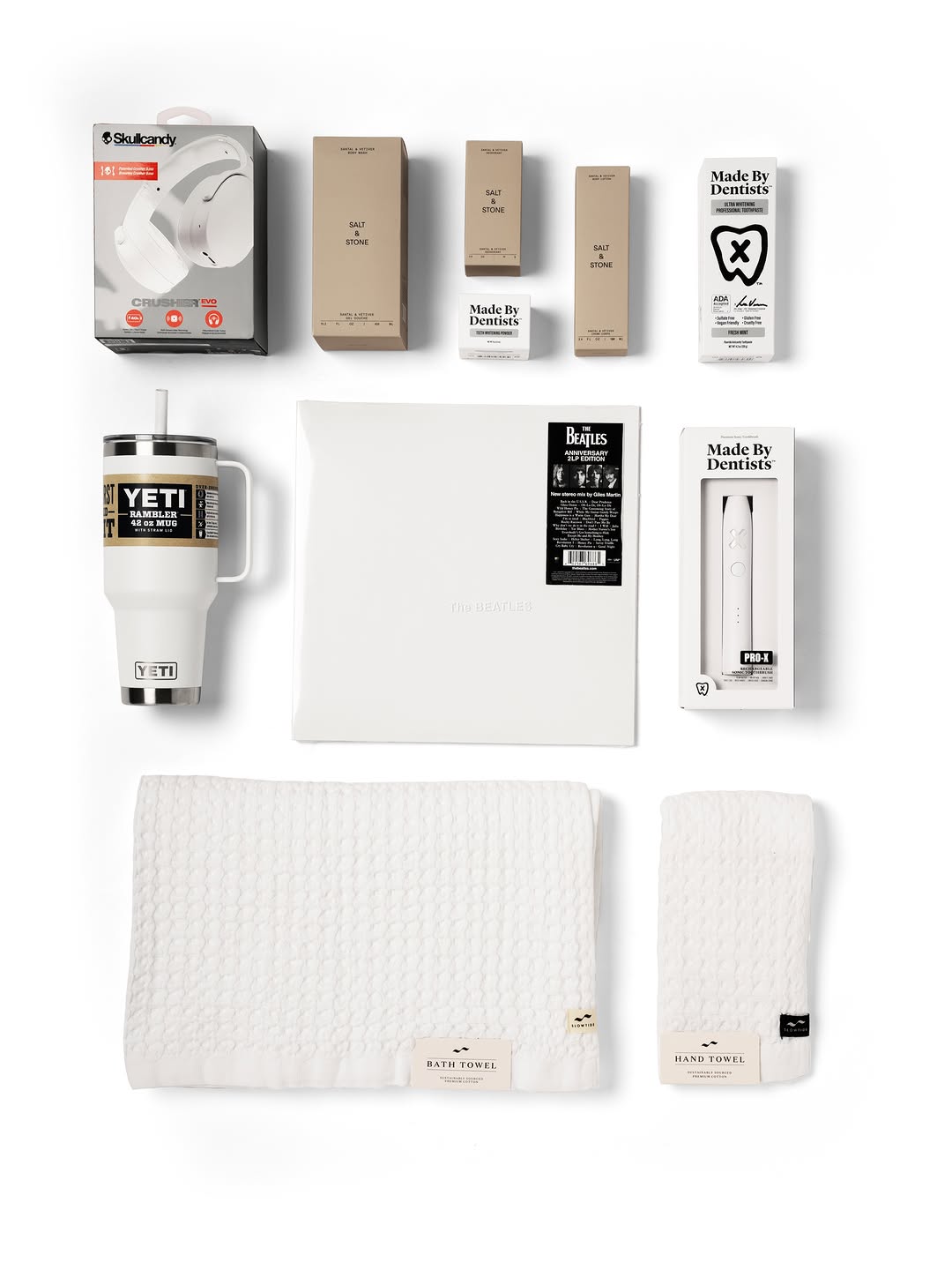 Sorteo 3