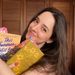 Daniela 🧚🏻‍♀️✨ | bookstagram