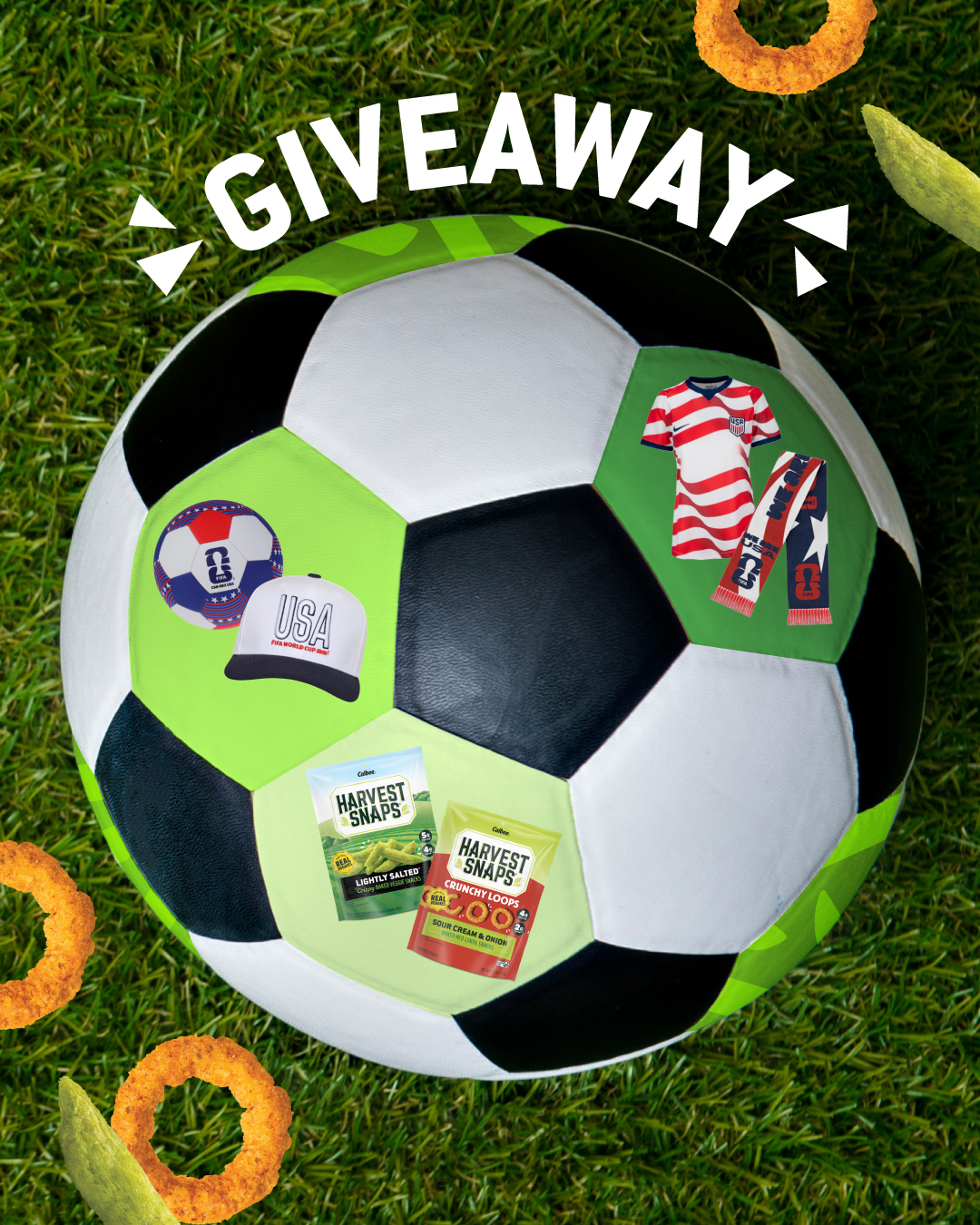 Sorteo 3