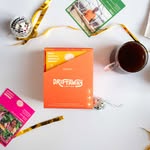 Driftaway Coffee