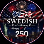 Swedish Confectionery 🇺🇸