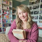Briana ✨️💌📚