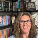 Jessica’s bookstagram